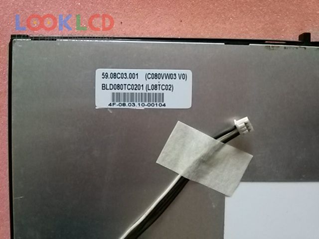 C080VW03 V0